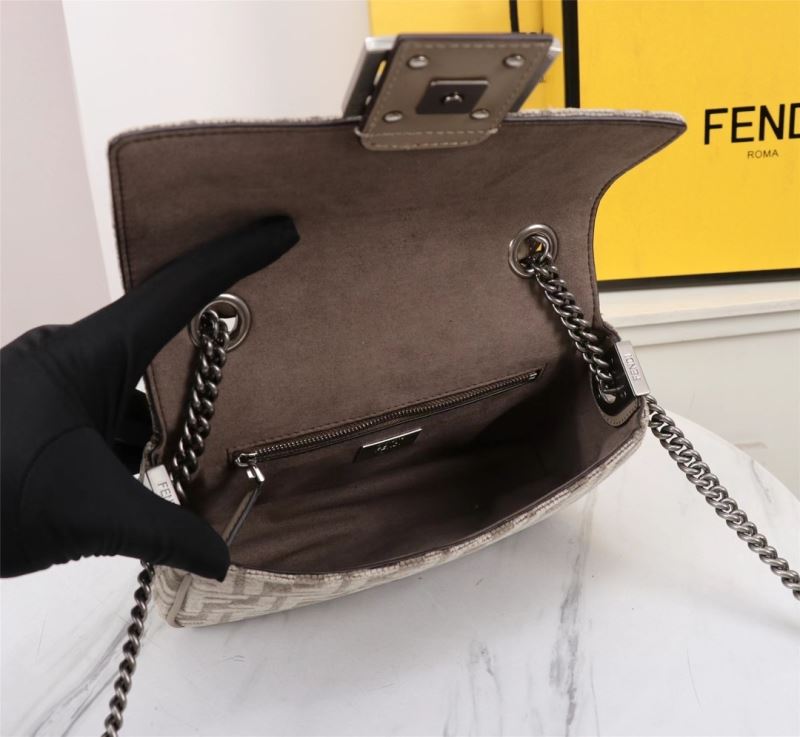 Fendi Baguette Bags